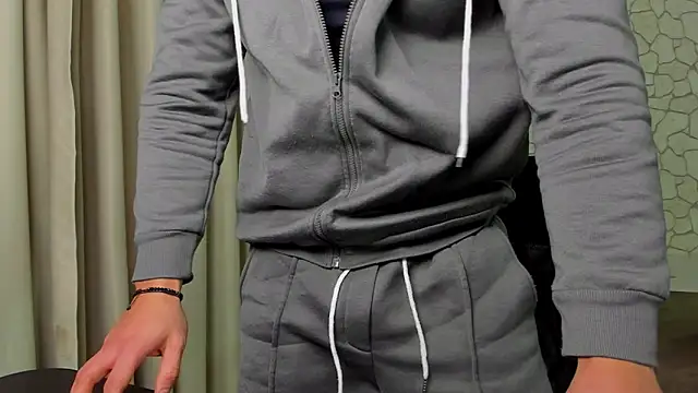 ClintMasters's cam snapshot