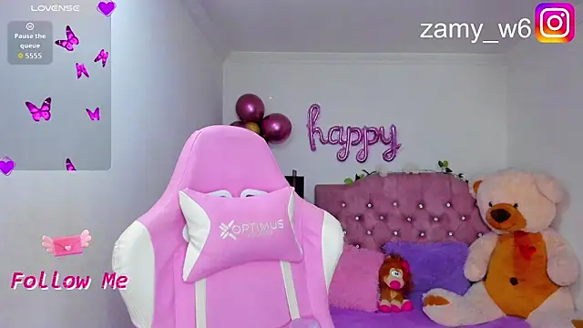 Karla__cute's cam snapshot