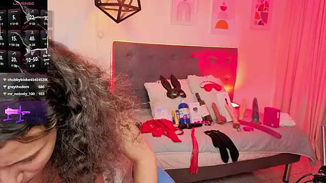 avans_15's cam snapshot