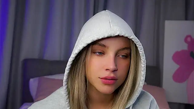 AftonConnett live sex cam