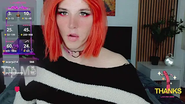 HelenSpellman live sex cam