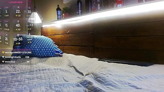 SonicJ25 live sex cam