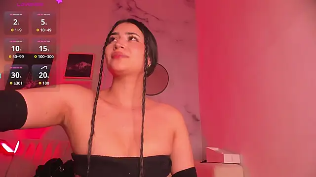 lara_madisson live sex cam