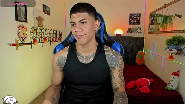 Damian_latinxxx live sex cam