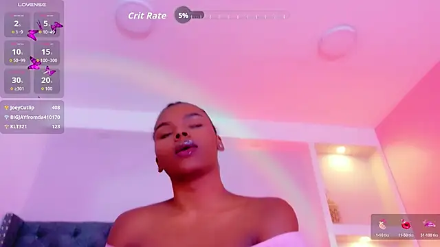CamiEstrada live sex cam