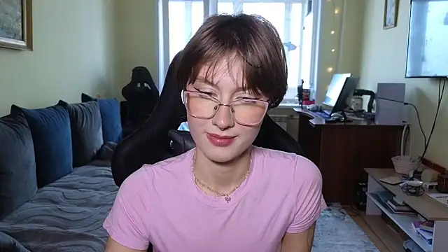 MalvinaBlum live sex cam