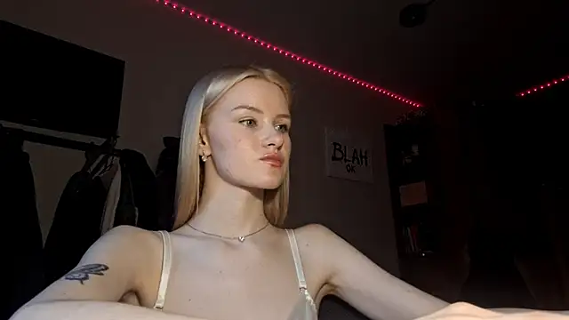 ChongTreece's cam snapshot