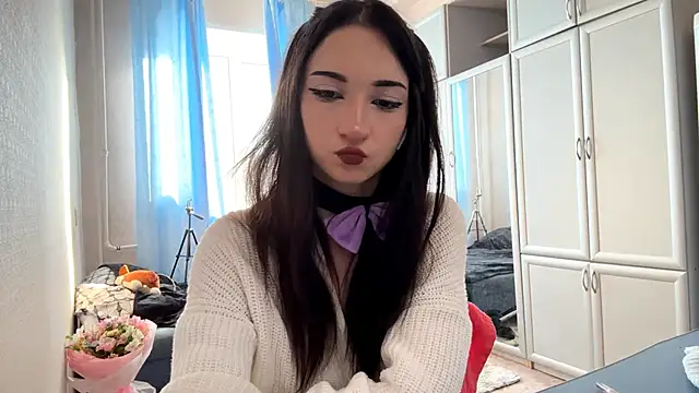 UrBabeLuna's cam snapshot