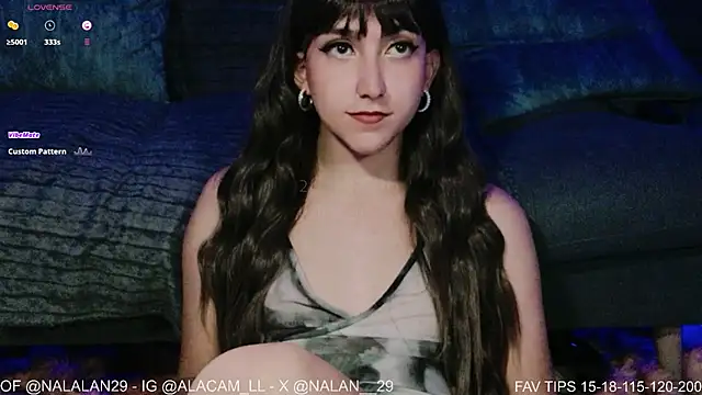 Nalan__ live sex cam