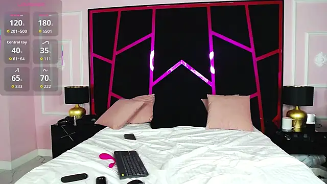 Anne_Goddess's cam snapshot