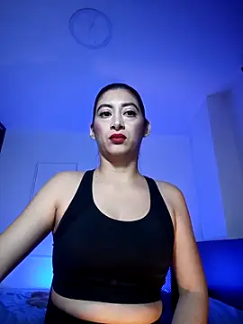 MeganWhite3 live sex cam