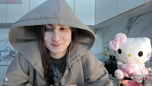 Ayesha_Thebestt live sex cam