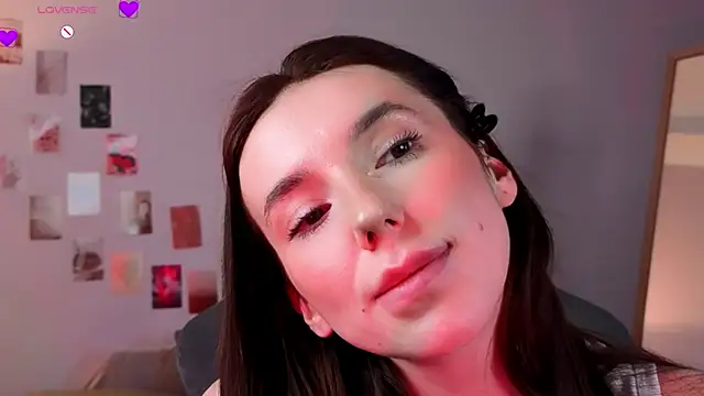 ssandralovin's cam snapshot