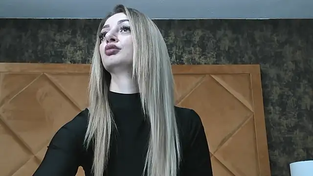 PatriciaStorm's cam snapshot