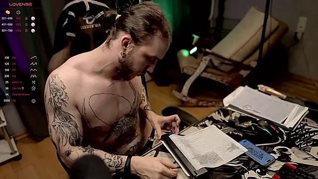 pleasure8869 live sex cam