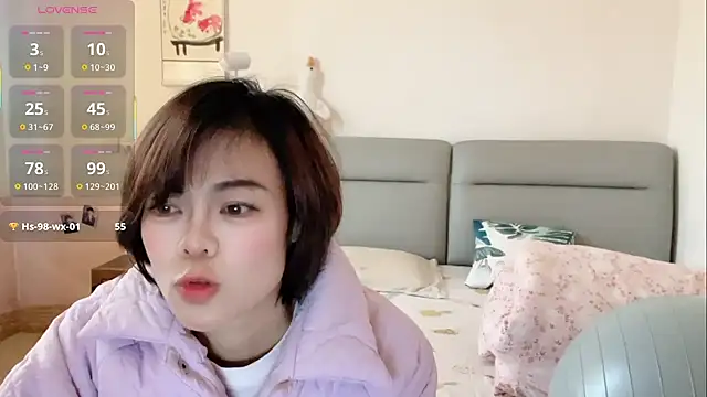 Linda-LL's cam snapshot