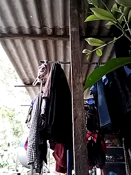 Minmin688's cam snapshot