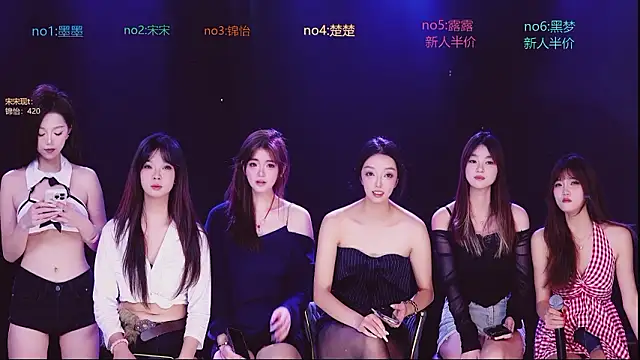 RICH-BABE's cam snapshot