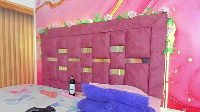 Daisy__rose live sex cam