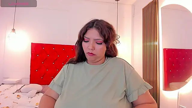 SelenaAngelX's cam snapshot