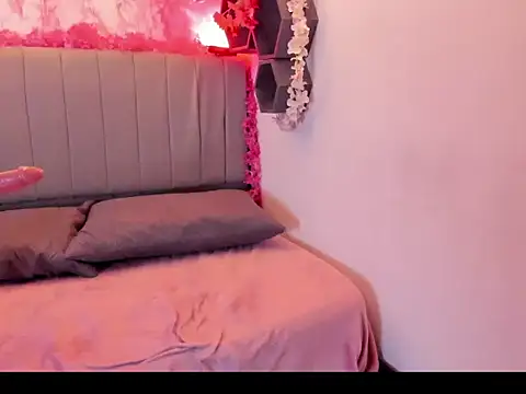 Evelin_sst's cam snapshot