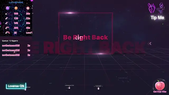 alisha17love's cam snapshot