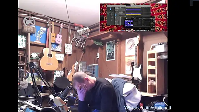 itsjameswebbscope live sex cam