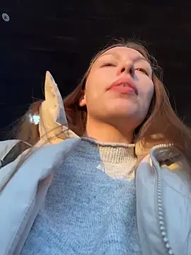 LeiaMood's cam snapshot