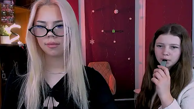 alexa_bonni's cam snapshot