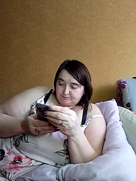 LiluHot's cam snapshot