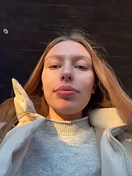 LeiaMood's cam snapshot