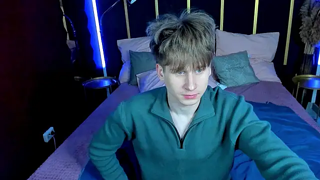 ScottPierce live sex cam