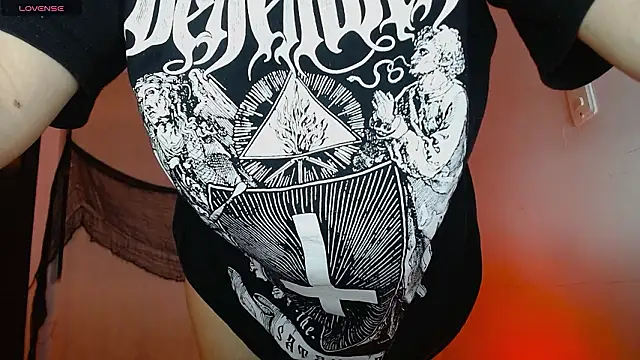 aramjones's cam snapshot