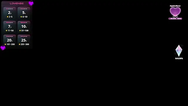 CarolSutton's cam snapshot