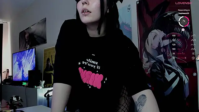 MargarettRose's cam snapshot