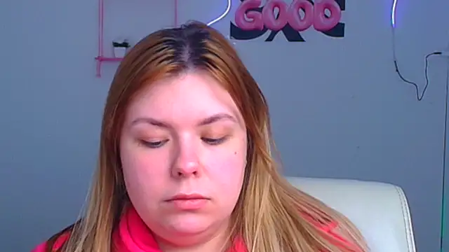 SusannaNight's cam snapshot