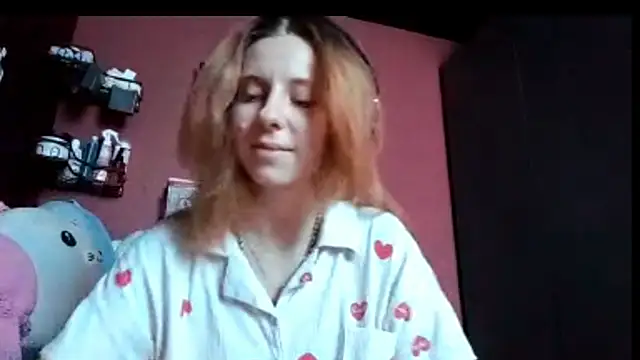 TiaraHenegan's cam snapshot