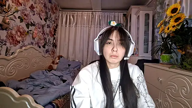 TootingChef's cam snapshot