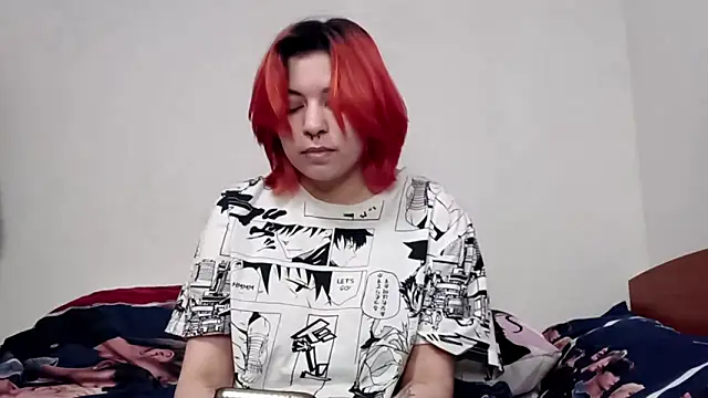 Evakpoplover's cam snapshot