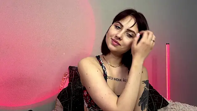 EliaNoir's cam snapshot