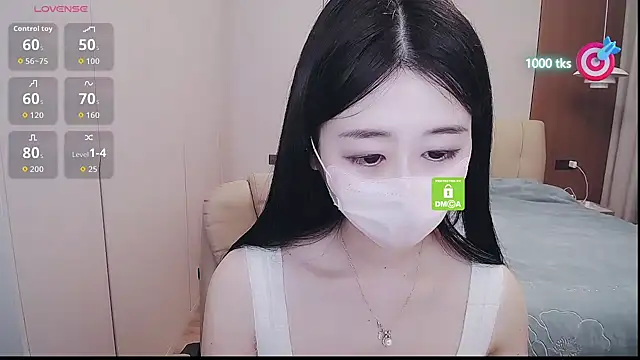 CN-xiaofei live sex cam