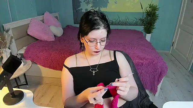 rockwithrachel's cam snapshot