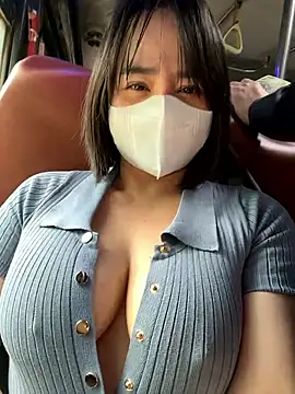 May-Squirt's cam snapshot