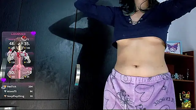 Camila---torres's cam snapshot