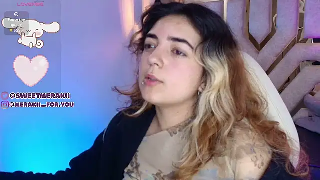 meraki_fraise's cam snapshot