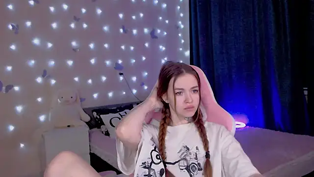 Naughty_Mable's cam snapshot