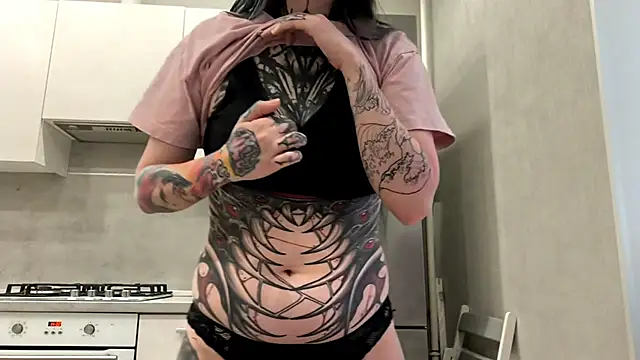 HighelikeGirl live sex cam