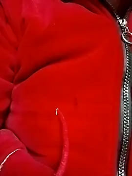 Sam-cute's cam snapshot