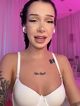 XEye_CandyX live sex cam