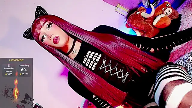 VIENNABR_S7 live sex cam